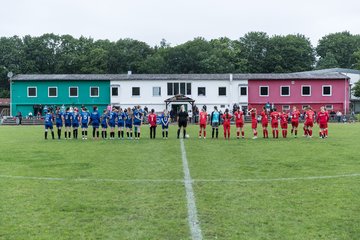 Bild 8 - wCJ Norddeutsche Meisterschaft Quali